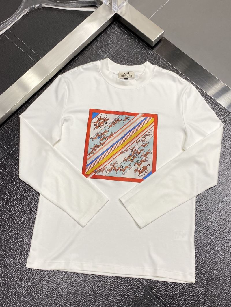 Hermes T-Shirts